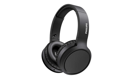 PHILIPS H5205 BT HEADPHONES, BLACK
