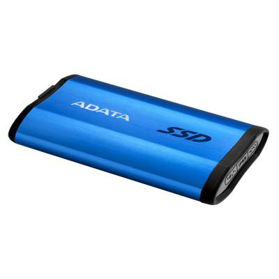 ADATA External SSD SE800 1TGB Blue