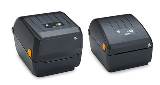 ZD220 DT, 203 DPI, USB Printer