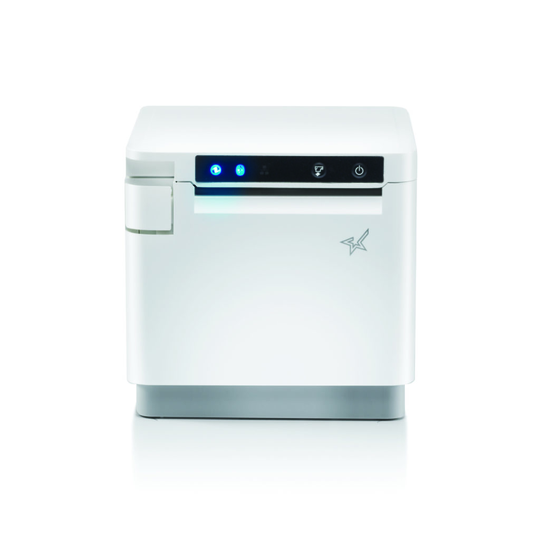 STAR MCP31LB White, Thermal Printer