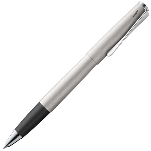 Lamy Studio Steel Rollerball