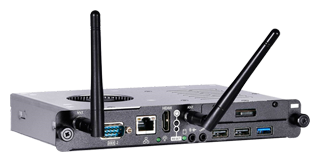 BENQ OPS IE10004 I7/8GB RAM/128GB SSD