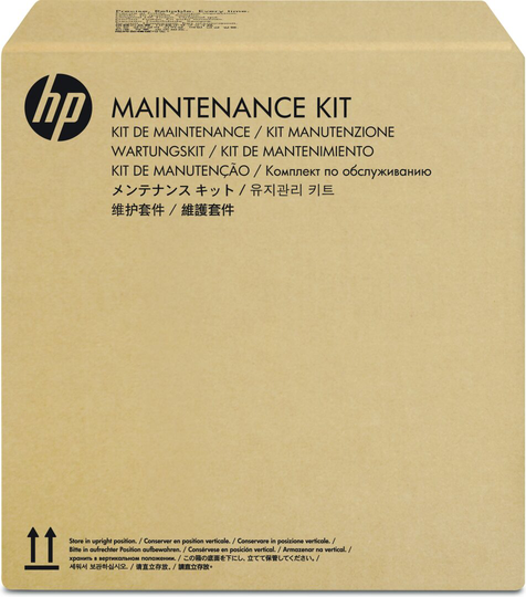HP SJ 5000 S4/7000 S3 Roller Rplcmnt Kit