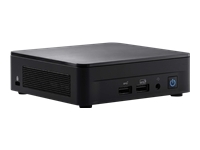 Intel NUC 12 Pro Kit NUC12WSKv5 EU Cord
