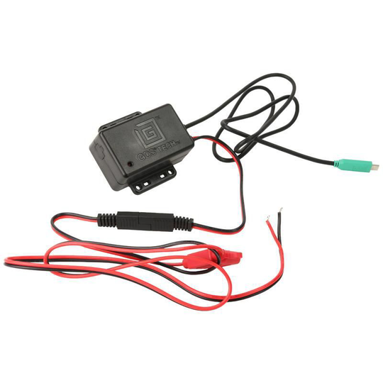 RAM Mounts GDS USB TYPE C HARDWIRE CAR