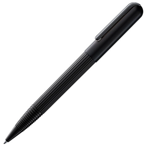 Lamy Imporium Black Ballpoint