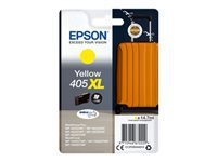 EPSON SINGLEPACK YELLOW 408 DURABRITE ULTRA INK