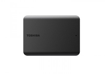 TOSHIBA CANVIO BASICS 2.5 1TB BLACK_