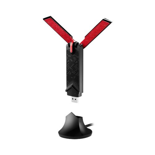 ASUS USB-AC68 Dual Band Wireless AC1900