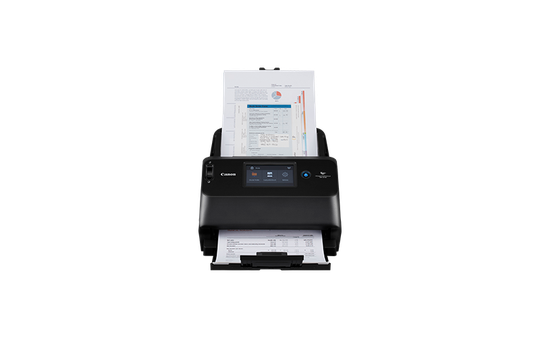 CANON IMAGEFORMULA DR-S150