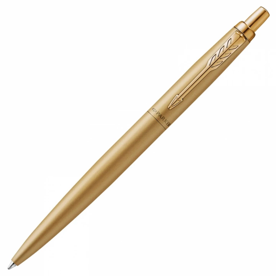 Parker Jotter XL Monochrome Gold Kuulakärkikynä