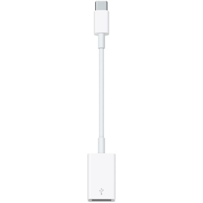 APPLE USB-C To USB Adapter