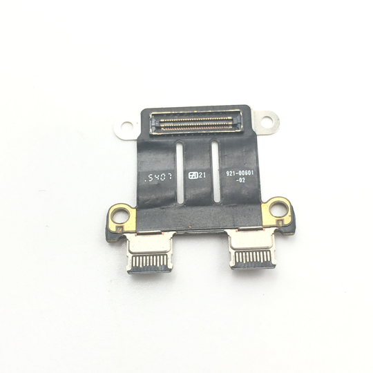 Apple Macbook 13 A1706 A1707 USB-C Lataus / Liitäntä kaapeli"