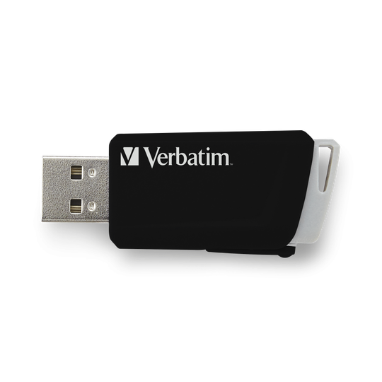Store N Click USB 3.0 32GB Black
