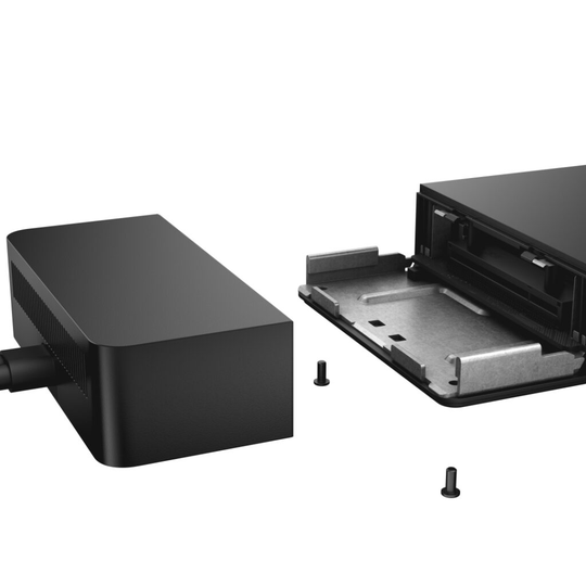 DELL DOCK UPGRADE MODULE WD19 TO WD19DC, NO AC ADAPTER