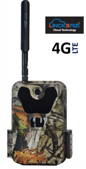 UOVISION UM785-4G LTE CLOUD 20MP FULL HD