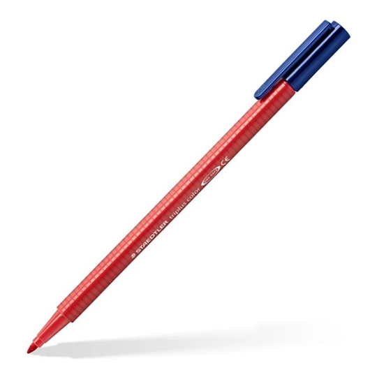Staedtler Triplus Color Kappaleittain #3 Blue