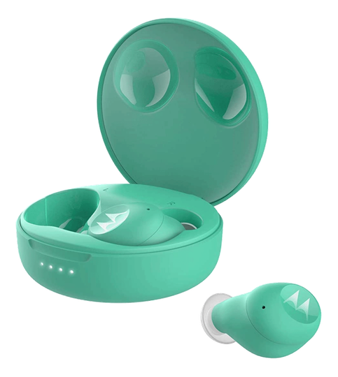 Headphones In-ear Vervebuds 250 TWS Turqoise
