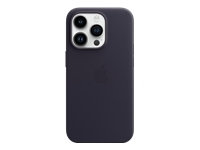 APPLE IPhone 14 Pro Leather Case MgS Ink