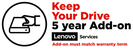 LENOVO 5Y KYD: TP E-SERIES, THINKBOOK