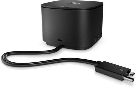 Thunderbolt Dock G2