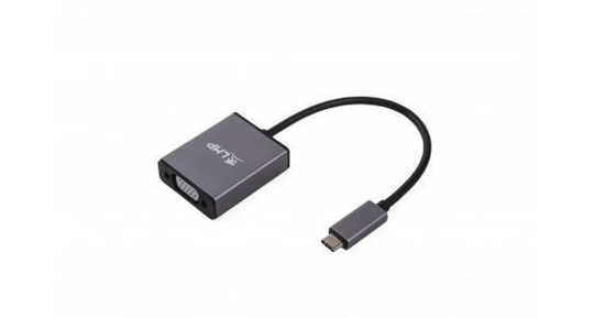 LMP USB-C To VGA Adapter, USB-C