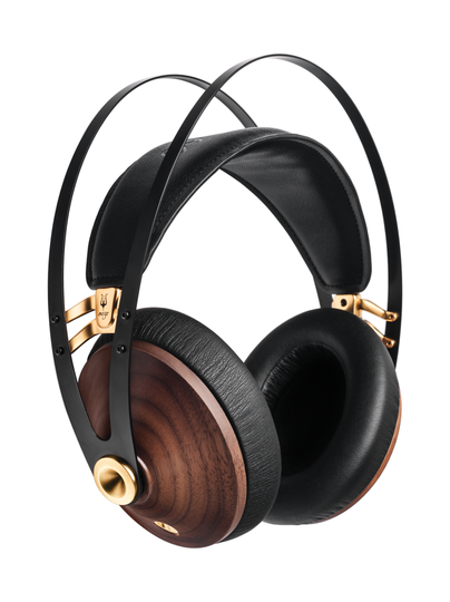 Meze audio 99 classics, walnut gold