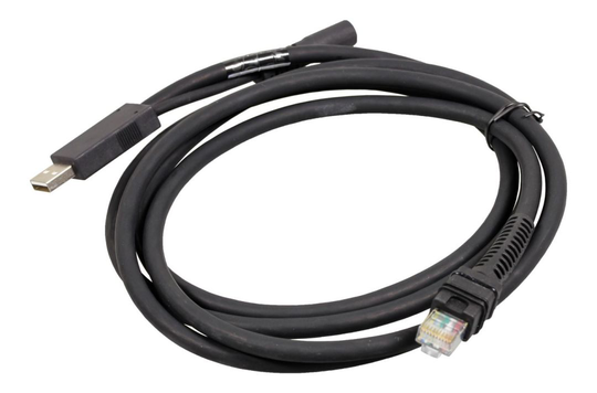 ZEBRA USB Cable Serie A Connector
