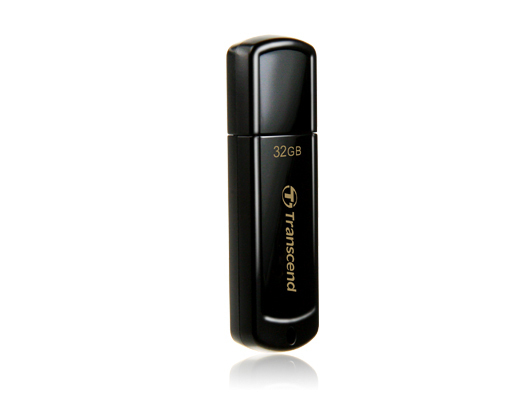TRANSCEND JETFLASH 350 32GB USB 2.0