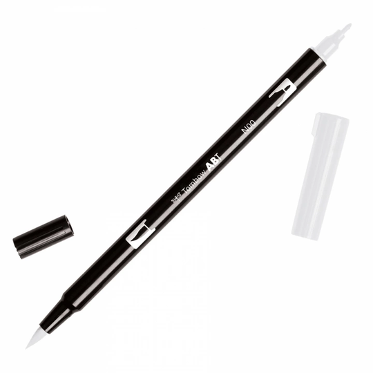 Tombow ABT Dual Brush Pen Blender