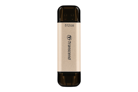 TRANSCEND JETFLASH 930C USB 3.2 512GB