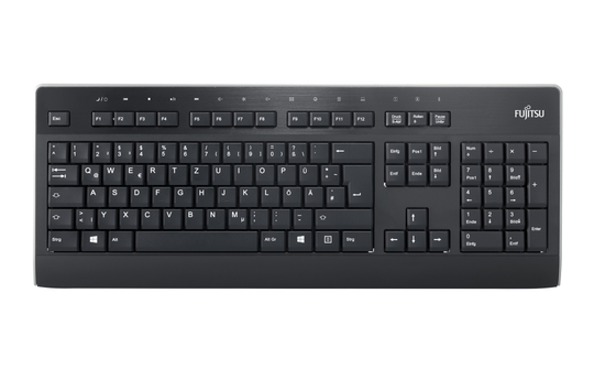 FUJITSU Keyboard KB955 USB TH