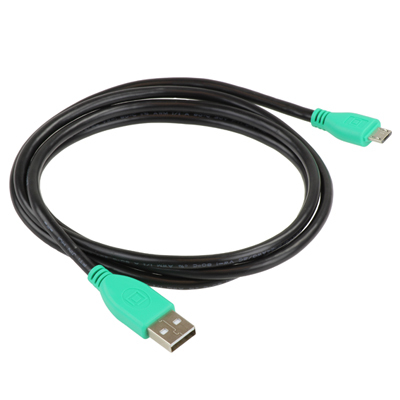 RAM Mounts GDS® USB 2.0 Cable 0 - 1.2 M