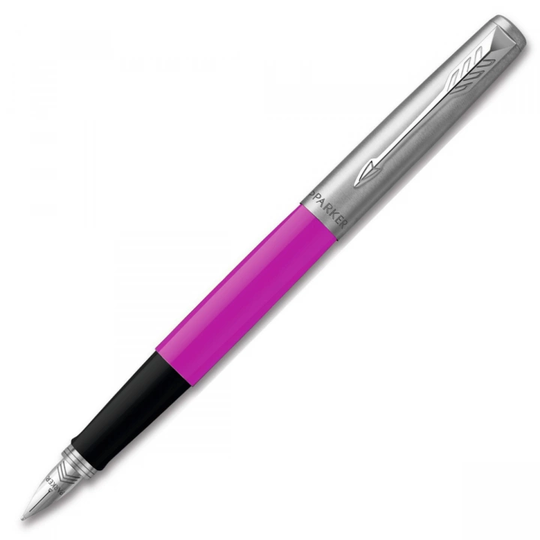 Parker Jotter Originals Magenta Täytekynä