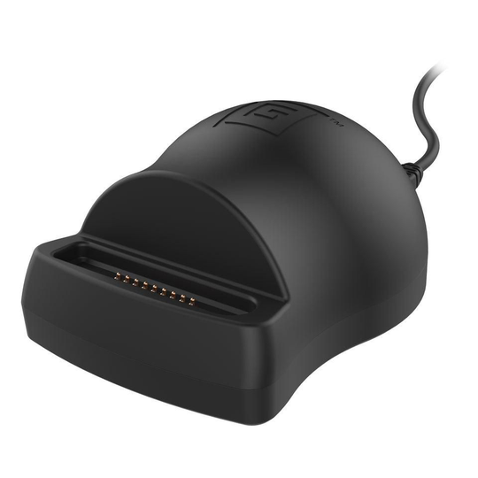 RAM Mounts RAM DESKTOP GDS USB C DOCK