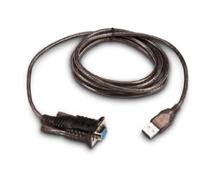 Honeywell Serial (RS232) USB Dongle
