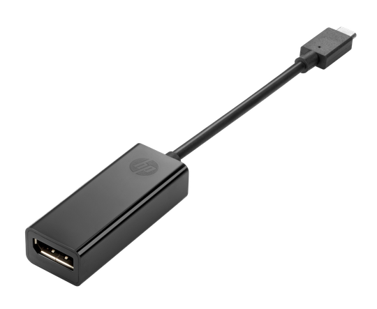 Hewlett Packard USB-C To DP Adapter