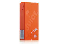 iPower Juice Akkupankki 4400 mAh 1.5A Oranssi