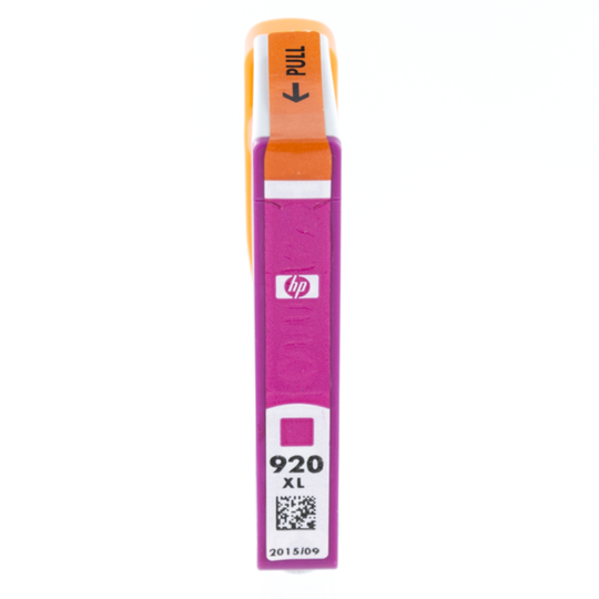 HP 920XL Mustepatruuna magenta, 700 sivua
