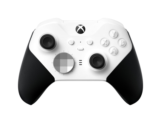 MS Xbox Elite V2 Controller Core White