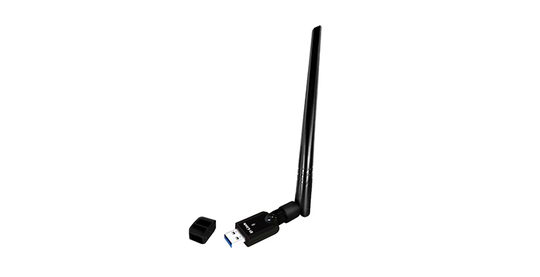 AC1300 MU-MIMO Wi-Fi USB Adapter