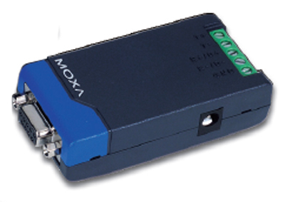 RS-232 To 4-pin RS-422/485 Adapter, USB