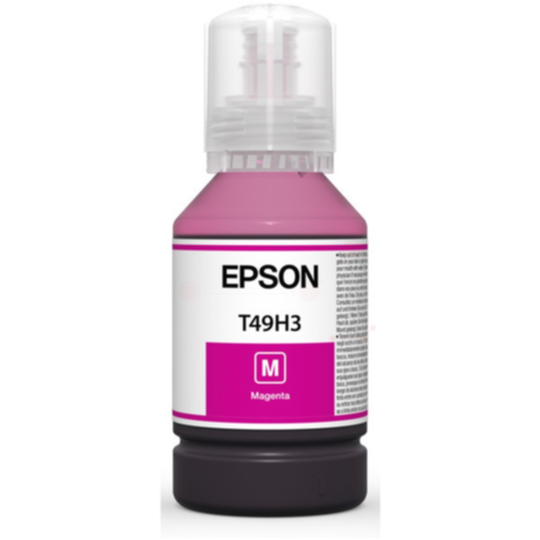 Mustepatruuna magenta, 140 ml