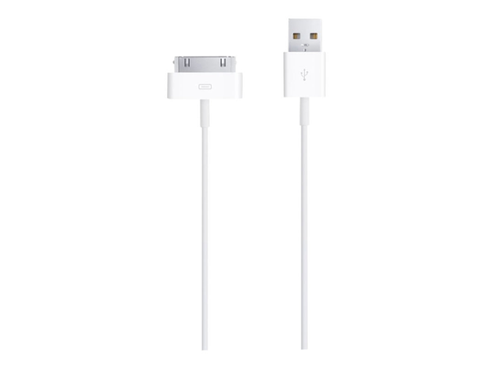 APPLE Dock Connector To USB Cable