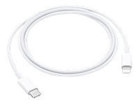 USB-C To Lightning-Cable 1 M