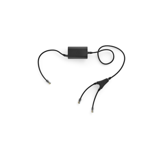 EPOS SENNHEISER CEHS-AV 03 AVAYA ADAPTER_