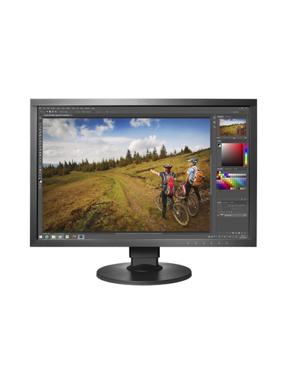 Eizo 24"" coloredge cs2420 -näyttö