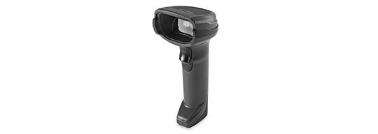 ZEBRA DS8178, DL, Black, USB-kit