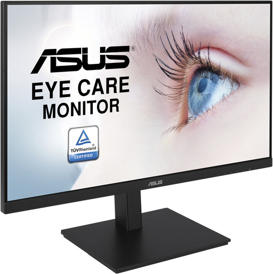 ASUS VA27DQSB 27inch WLED/IPS Monitor