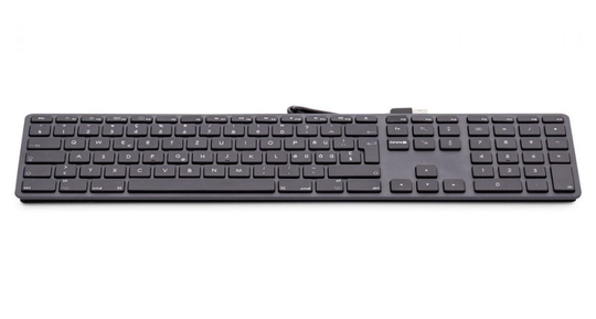 CROPMARK LMP USB Keyboard WKB-1243